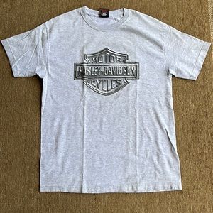 Vintage Harley Davidson shirt